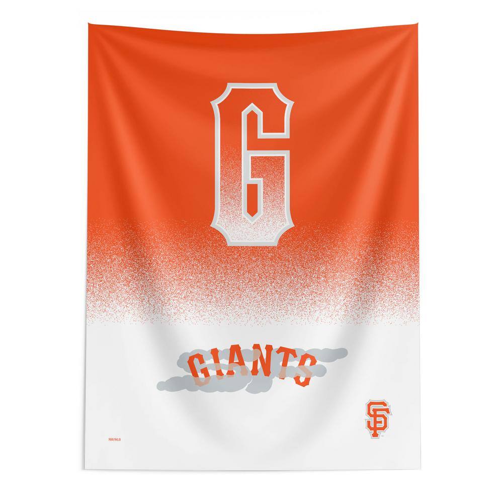 【ユウキ26】FTC San Francisco Giants Ｌ youth-nike-jung-hoo-lee-black-