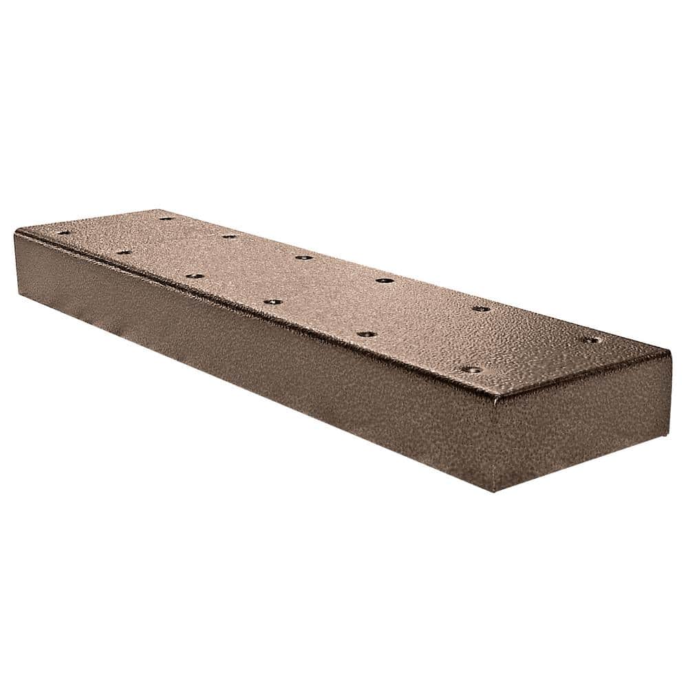 2 Way Spreader Bar in Bronze price history on PriceWatchPro