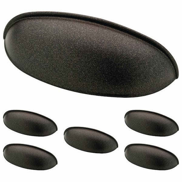 Liberty 6-Pack Cup Dual Mount 2-1/2 or 3 in. (64/76 mm) Classic