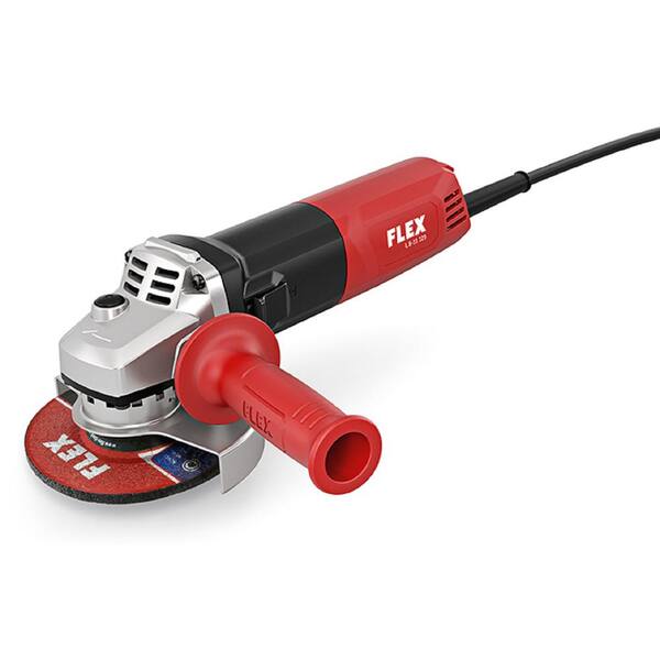 Flex 7.5 Amp 5 in. Corded Angle Grinder