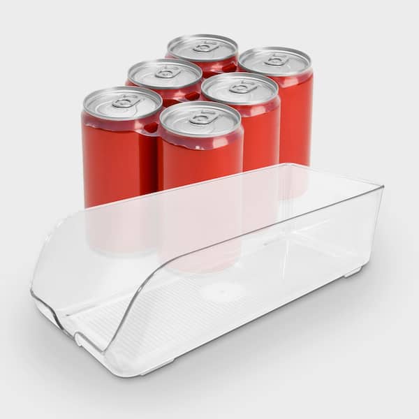 Soda Can Organizer – Homeries