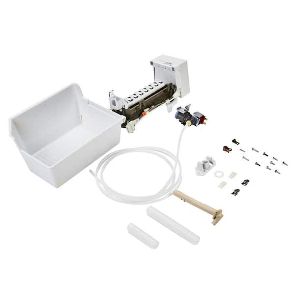 8003RP by Whirlpool - Refrigerator Ice Maker Installation Kit