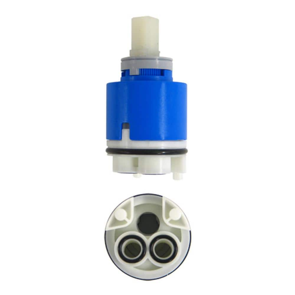 3 1/4 in. Square Broach Cartridge for Moen Replaces 121549 price history on PriceWatchPro