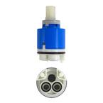 Hot/Cold Cartridge for Moen Unit