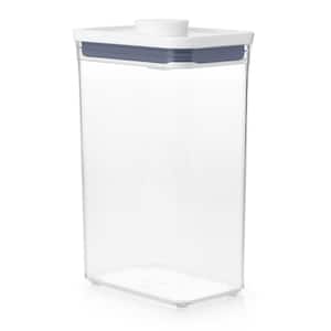OXO POP Container - Big Square Tall (6.0 Qt.) – The Cook's Nook