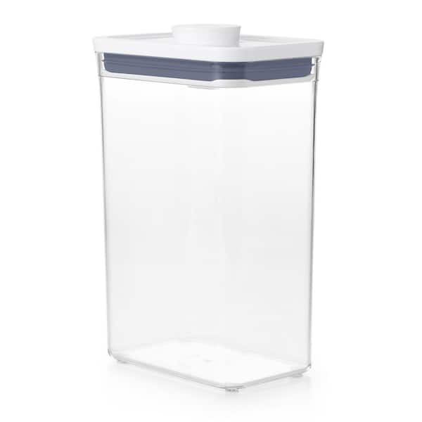 OXO - Good Grips Pop Container, Rectangle Tall, 3.7 Quart – Kitchen Store &  More
