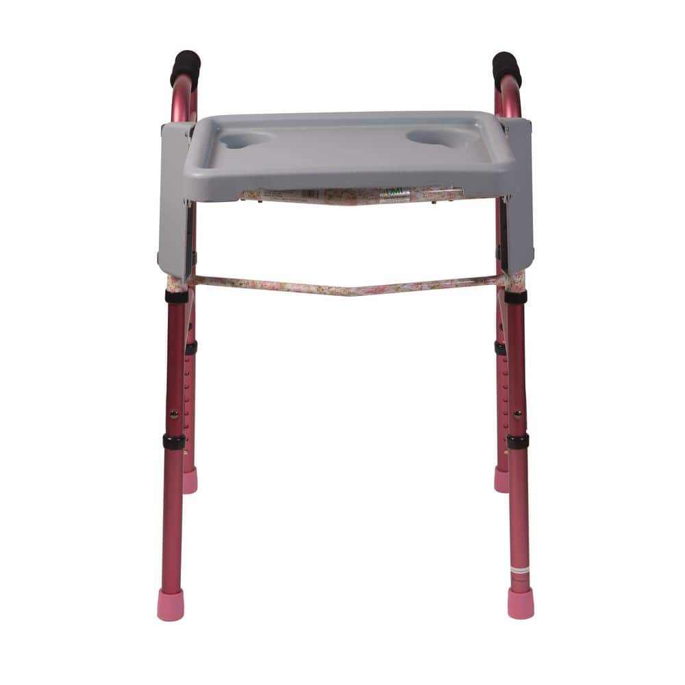 Unbranded Fold Away Walker Tray