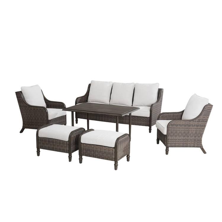 Hampton bay windsor collection patio furniture discount