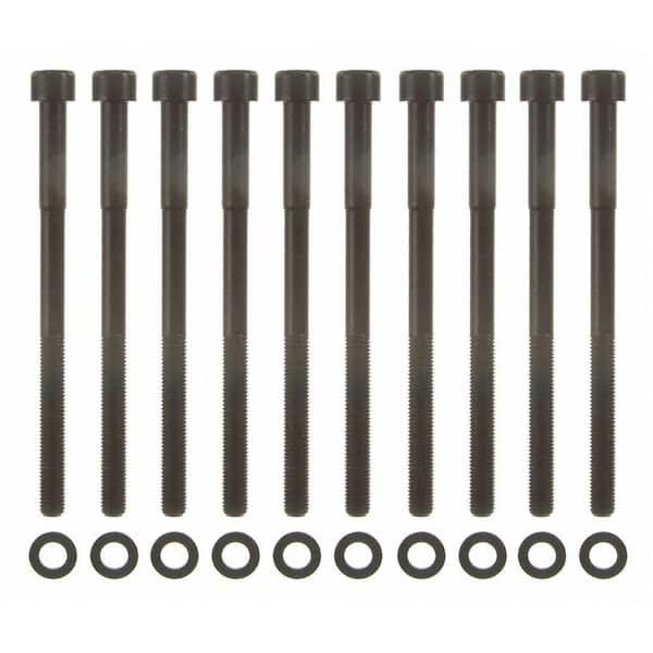 Engine Cylinder Head Bolt Set