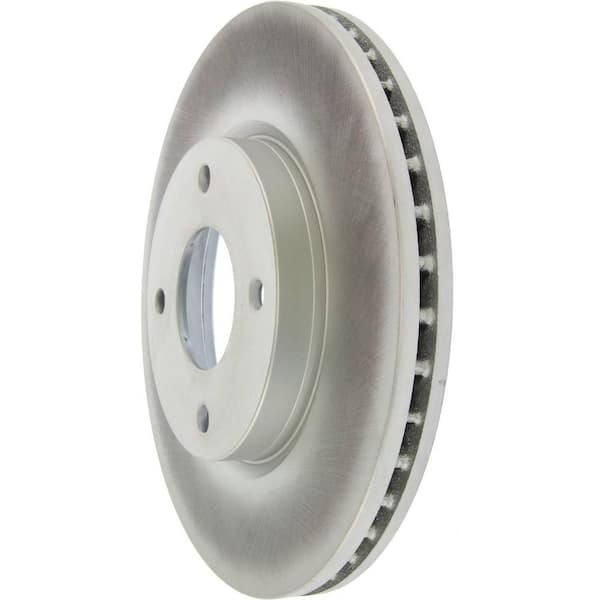 Centric Parts Disc Brake Rotor