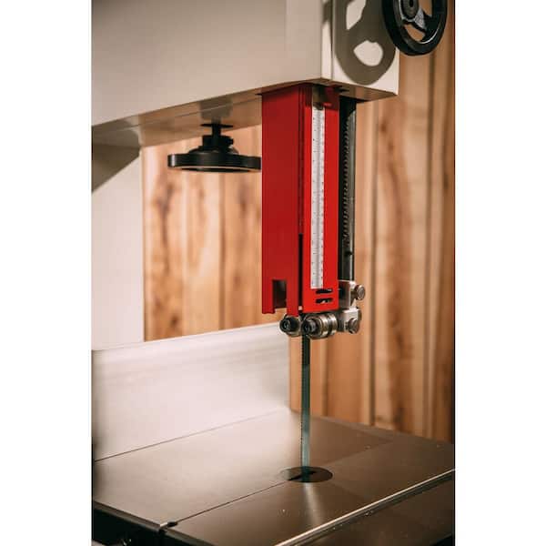 Jet 3 HP 20 in. Woodworking Vertical Band Saw, 230-Volt, 2-Speed