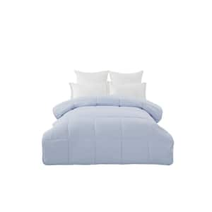 All Season Solid Comforter