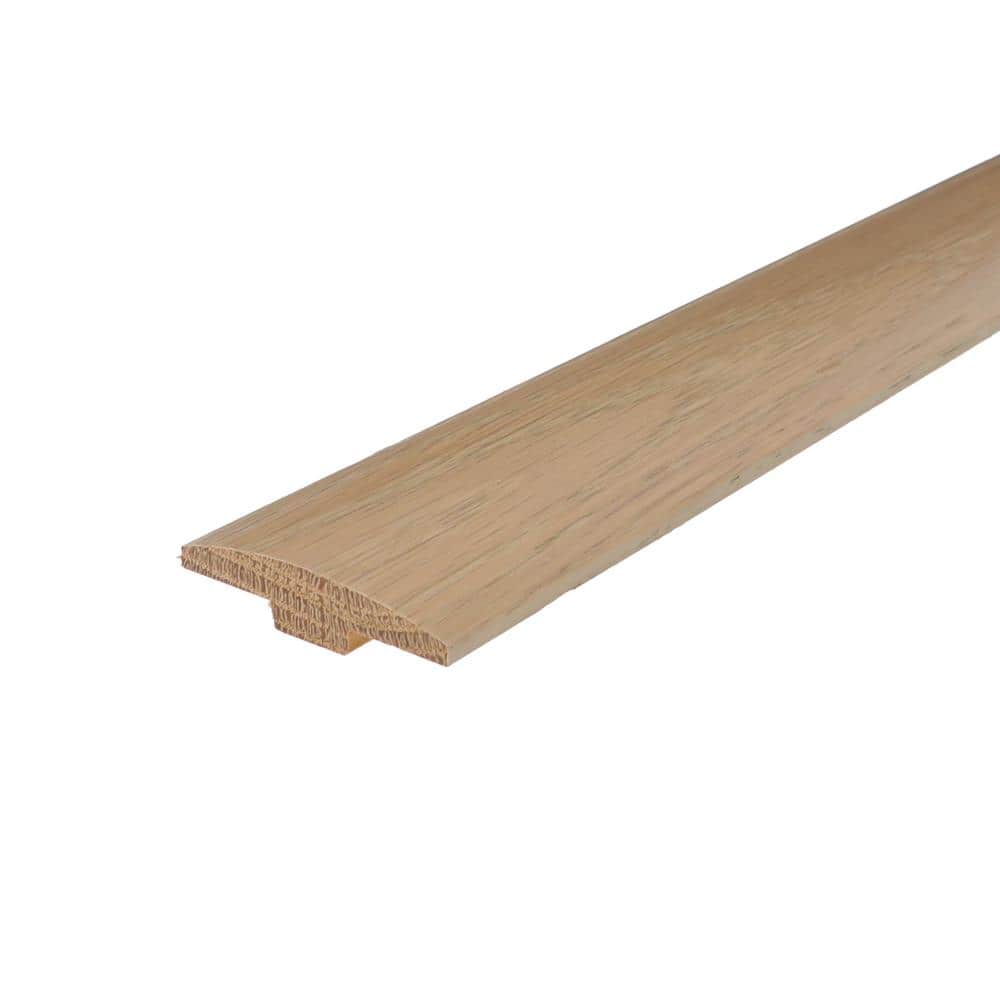 Zoro 0.28 in. T x 2 in. W x 78 in. L Wood T-Molding price history on PriceWatchPro