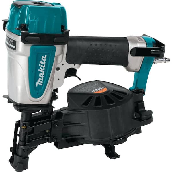 Makita 1-3/4 in. 15° Roofing Coil Nailer