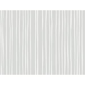 Liquid Lineation Gray/Cream Spray and Stick Roll (Covers 60.75 sq. ft.)