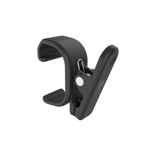 Weber-Tools Kit E-Clips FD-6005 - Assortito Clip Ad E E Fermagli - Da 1,5 Mm A 22 Mm - 300 Pezzi
