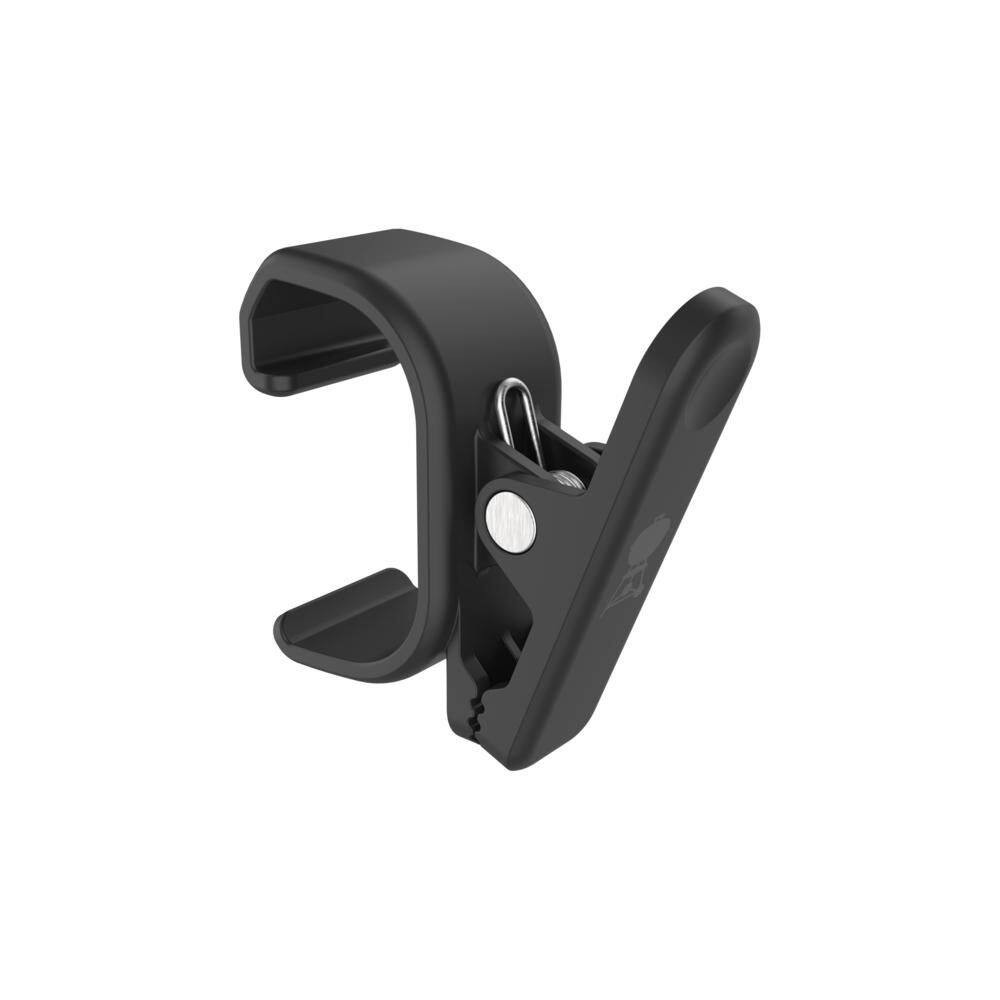 Weber-Tools Kit E-Clips FD-6005 - Assortito Clip Ad E E Fermagli - Da 1,5 Mm A 22 Mm - 300 Pezzi