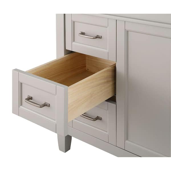 Home Decorators Collection Ashburn 36 in. W x 21.63 in. D x 34 in