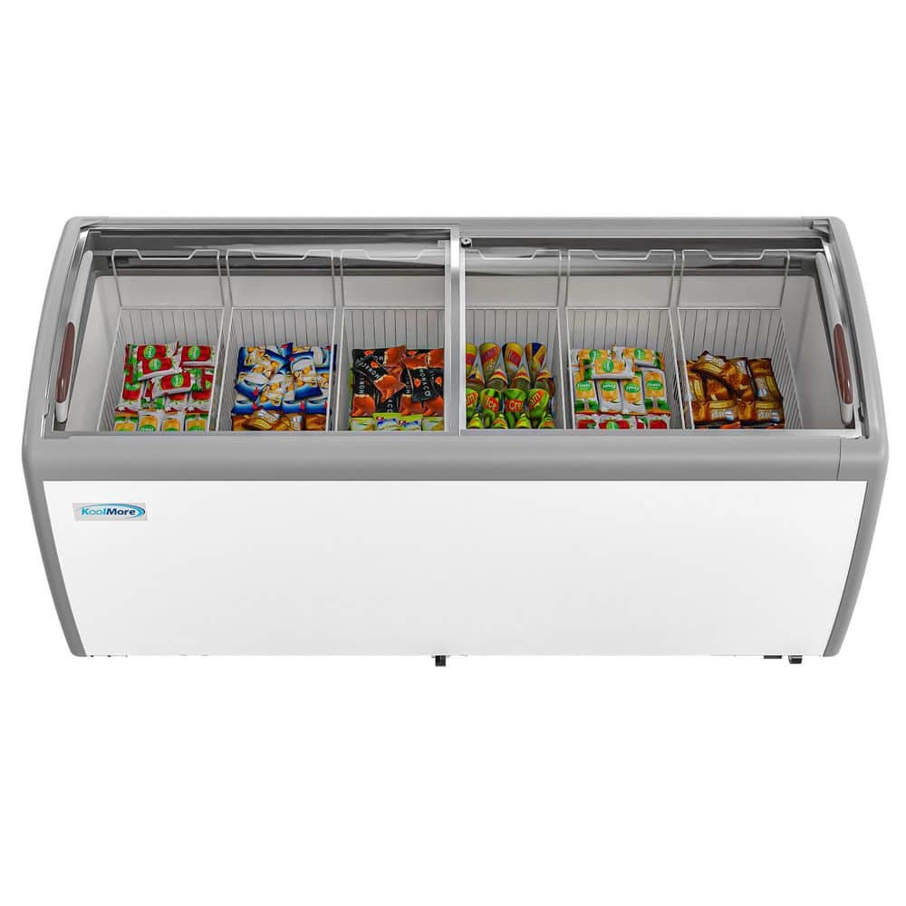 Avantco 12 x 20 Full Size Electric Angled Countertop Food Warmer