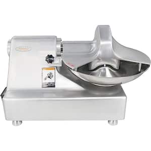 Hakka 30L S/S Meat Mixer, Single Shaft, Fixing Tank, Handy Use and Electric Use (with TC12 Body)