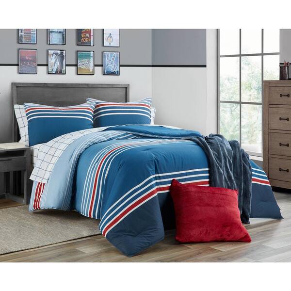 nautica bedspreads