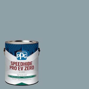 Speedhide Pro EV Zero 1 gal. PPG1037-4 Symmetry Eggshell Interior Paint