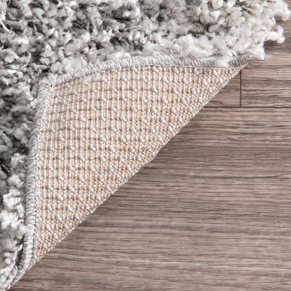 ソルオル　solol-rug SOH-01 ONYX / SILVER | Loloi Rugs