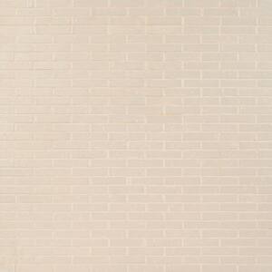 Queen Brick Beige 10.6 in. x 12.75 in. 12mm Matte Clay Mosaic Wall Tile (0.94 sq. ft.)
