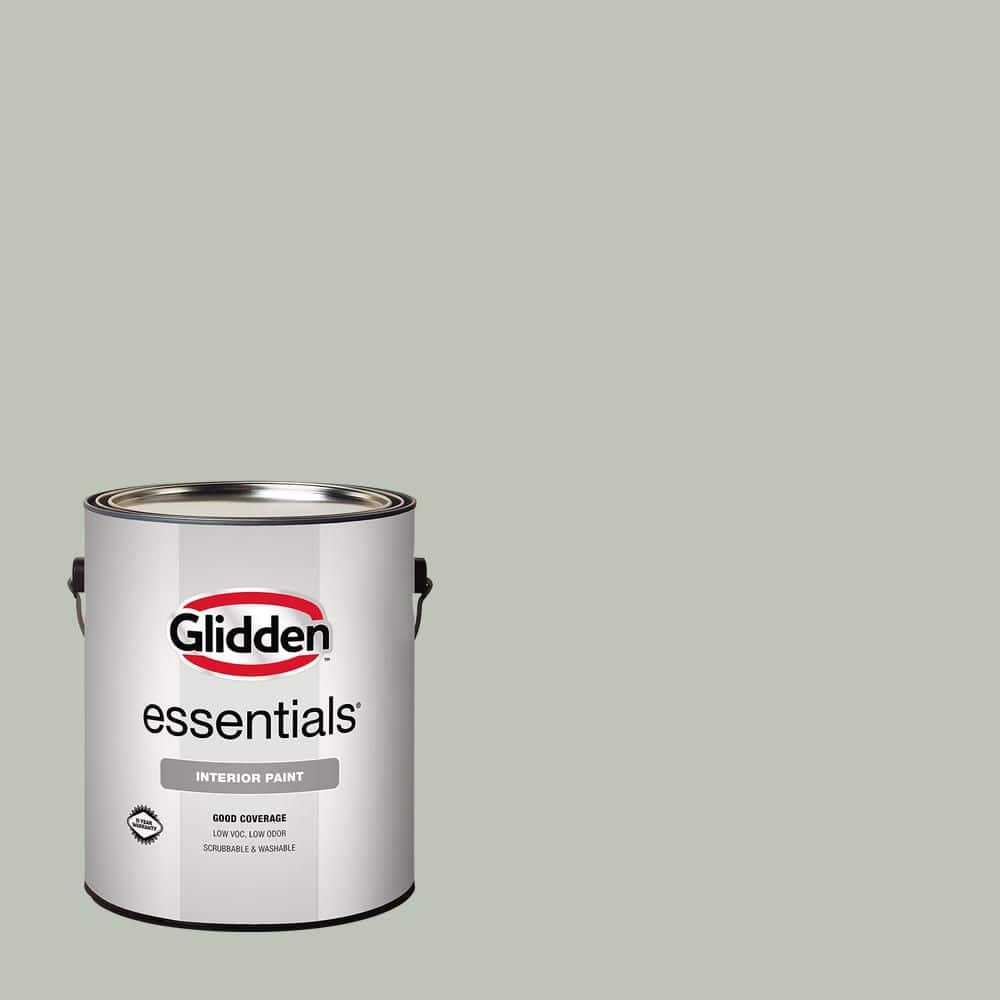 1 gal. PPG1128-4 Balsam Eggshell Interior Paint price history on PriceWatchPro