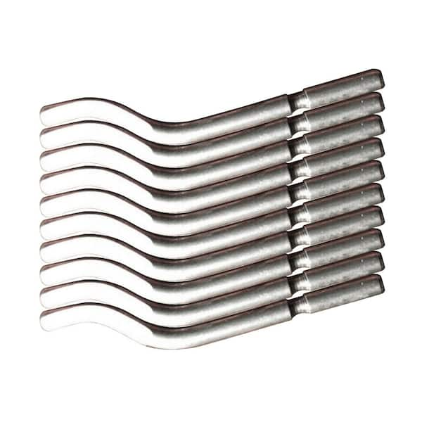 Husky Hook Blades (10-Piece) 84-0143-0000 - The Home Depot