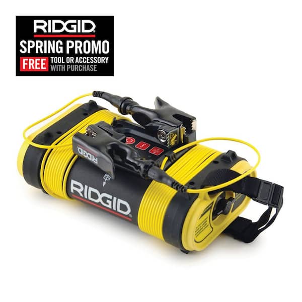 SeekTech ST-305 5-Watt Line Transmitter for Line Tracing w/4 Frequencies and Underground Cable Locator