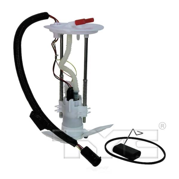 TYC Fuel Pump Module Assembly 2004-2005 Ford Explorer Sport Trac V6