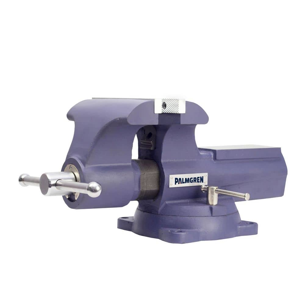 8.5 in. Comb Bench and Pipe Vise price history on PriceWatchPro