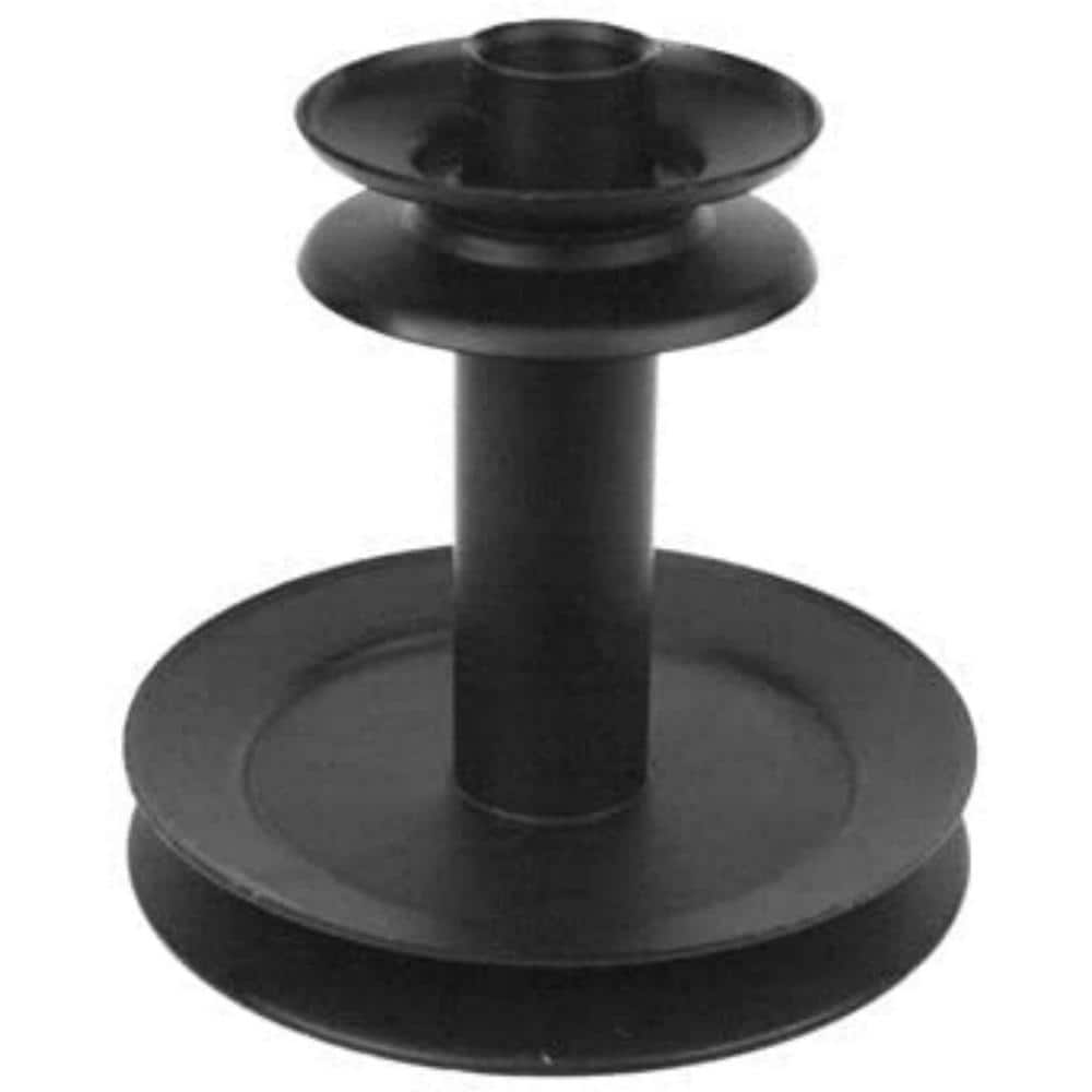 Mtd engine pulley sale