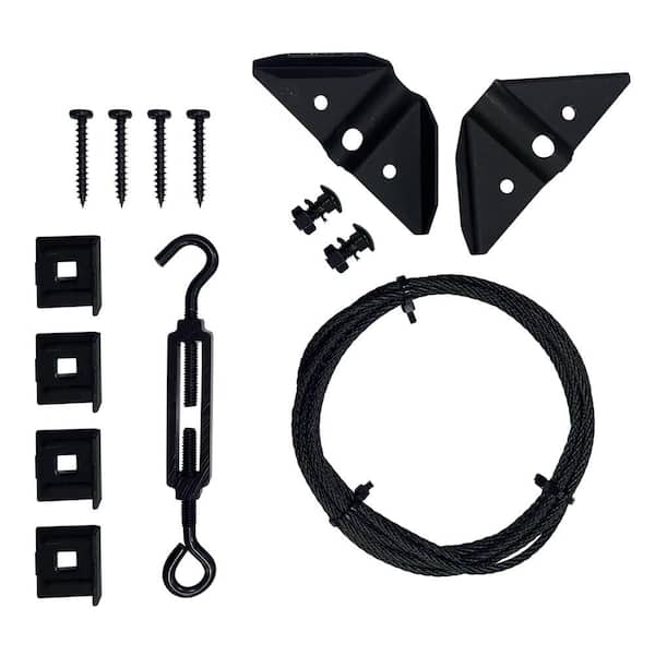 Anti-Sag Gate Kit