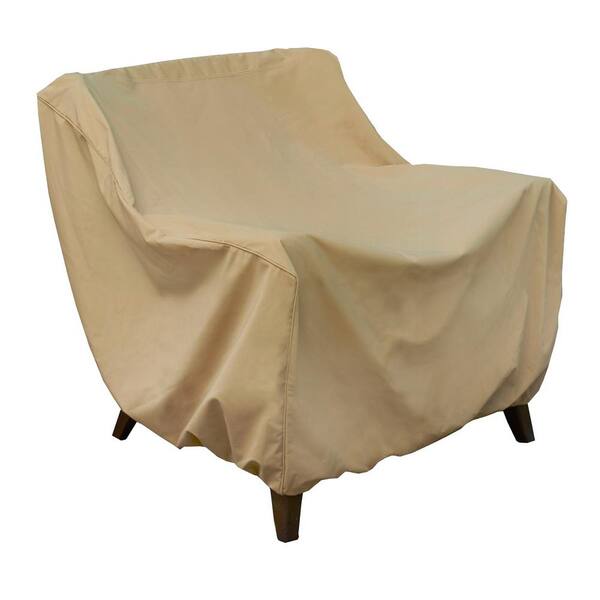 Seasons Sentry Low Back Lounge Chair Cover