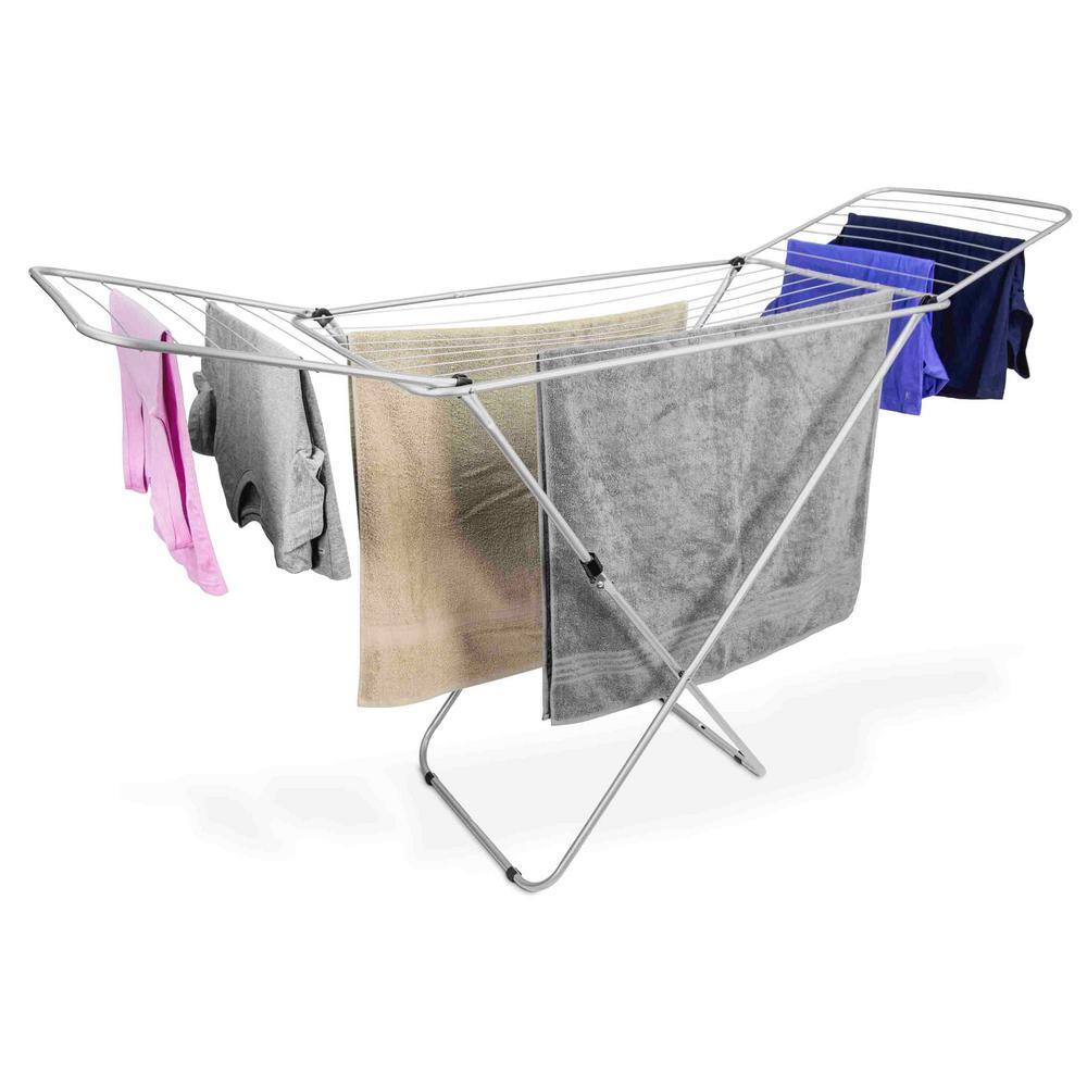 Sunbeam Clothes Drying Rack Cd45060 - The Home Depot