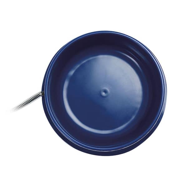 K&H Pet Products 25-Watt Blue Thermal Bowl - 96 oz.