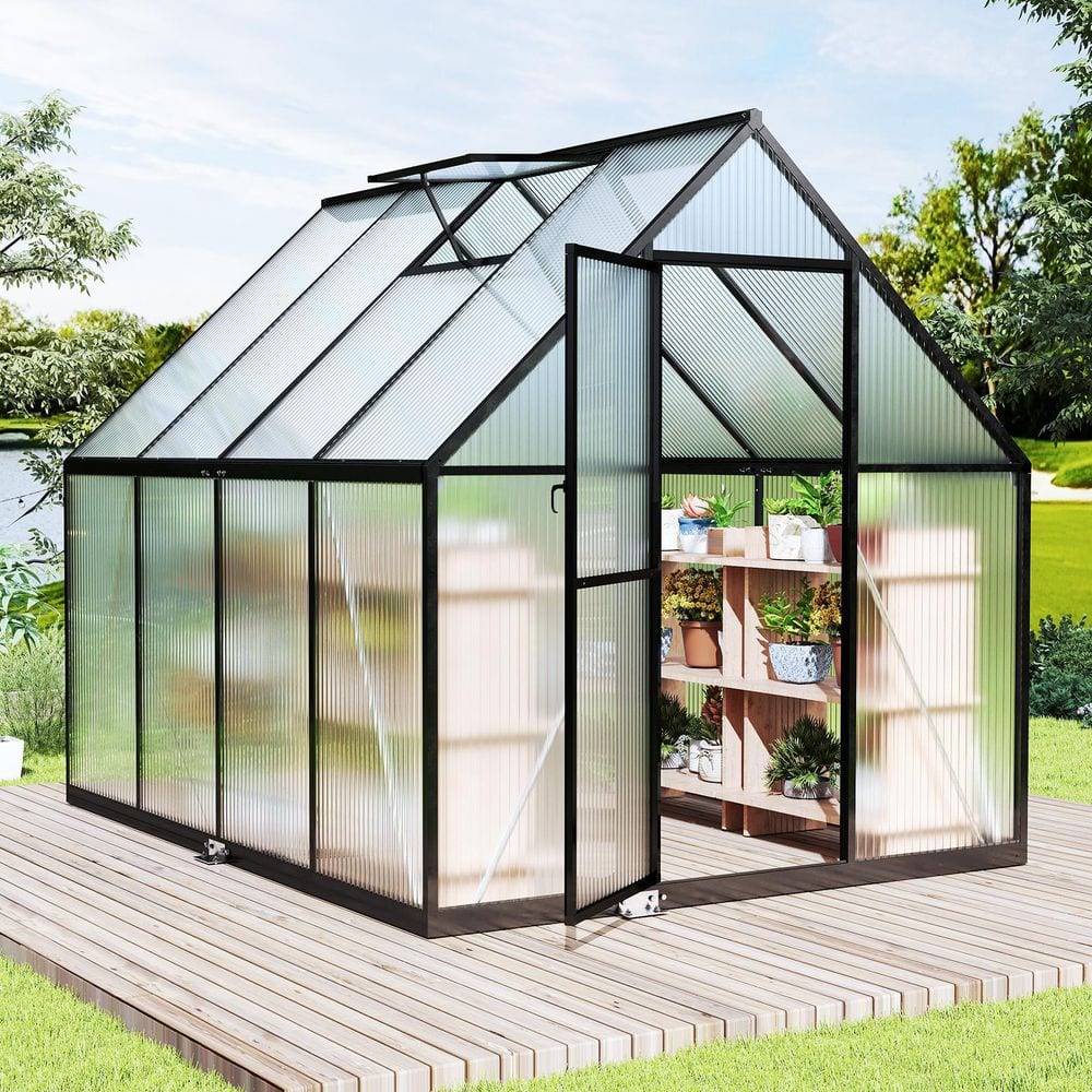 ビニールハウス epicpoplar-greenhouse-kits-joc