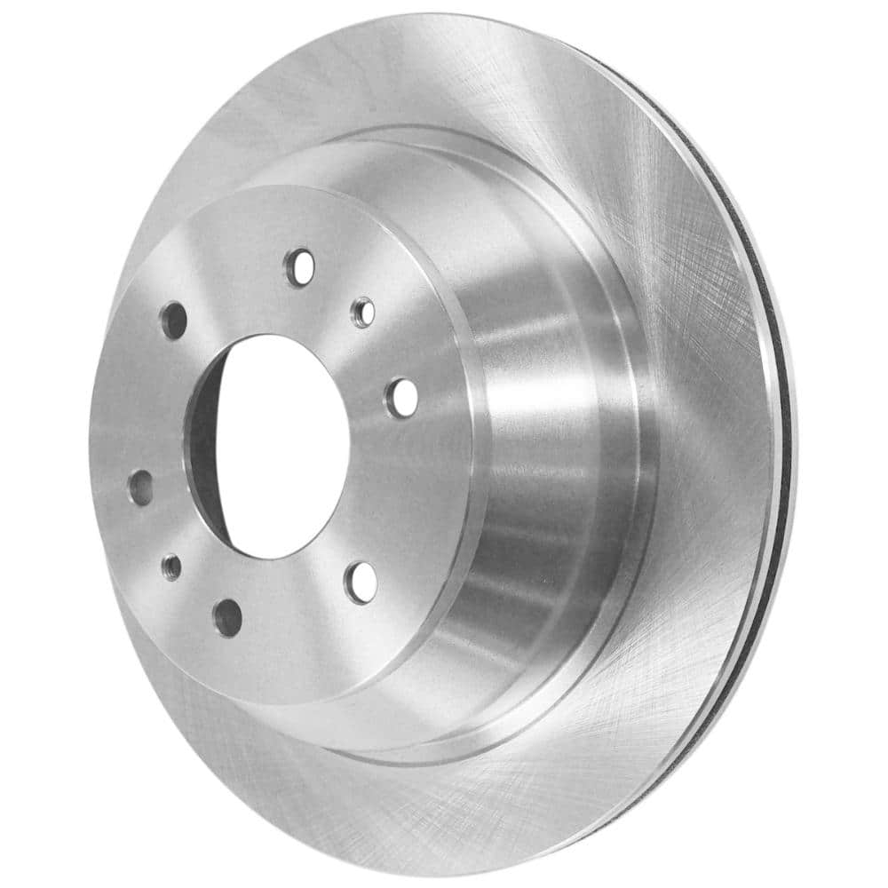 Brake Disc Compatible with Chevrolet Trailblazer 2002-2009, GMC Envoy, Oldsmobile Bravada 2002-2004 price history on PriceWatchPro