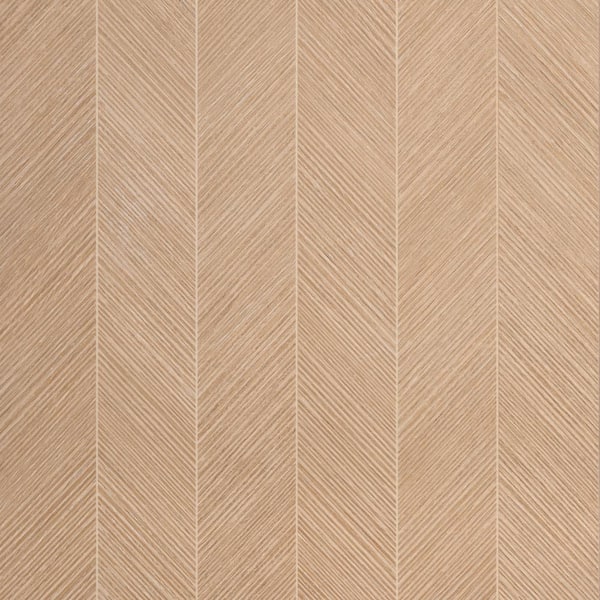 Ivy Hill Tile Woodland Hazelnut Brown 17.71 in. x 47.24 in. Textured Wood Look Matte Ceramic Wall Tile (17.32 sq. ft./ Case)