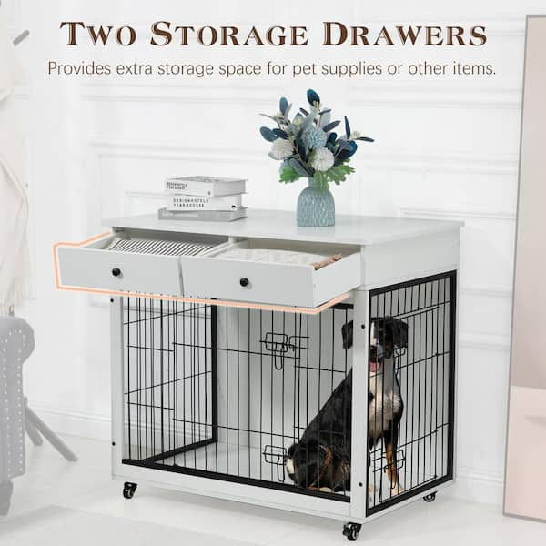 Pet gear large dog crate best sale