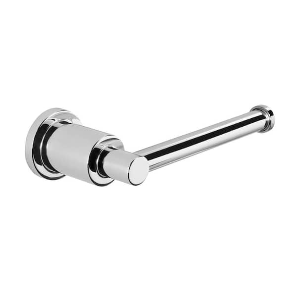 Glacier Bay Sebring Toilet Paper Holder in Polished Chrome