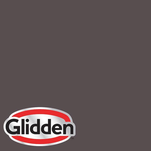 Deep Raspberry Paint Color Glidden Essentials 5 gal. #HDGCN60 Deep Raspberry Shadow Flat Exterior ...