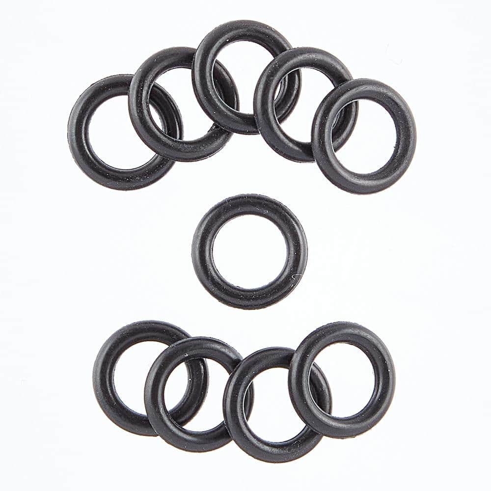 "#15 Rubber Faucet O-Ring (10-Pack)" price history on PriceWatchPro