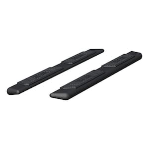 AscentStep Black Steel 5-1/2 x 85-Inch Truck Running Boards, Select Ford Ranger Crew Cab