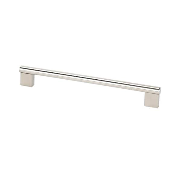 Topex Stainless Steel Collection 7 5, Stainless Steel Cabinet Pulls Home Depot