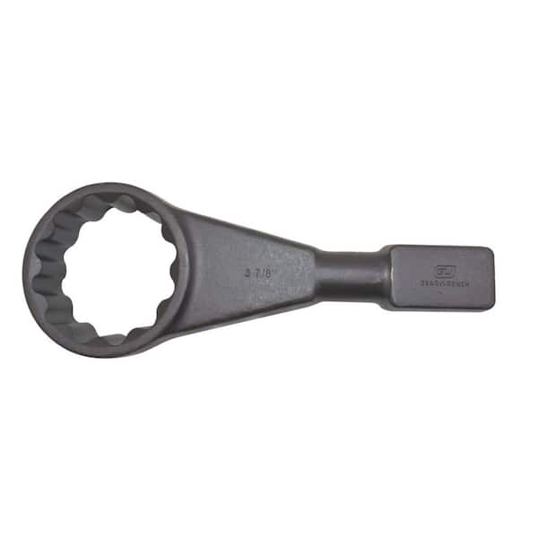 3-7/8 in. 12-Point Standard Slugging Wrench