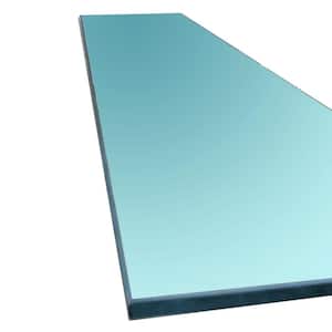 Tempered Glass Panel for 36 System
