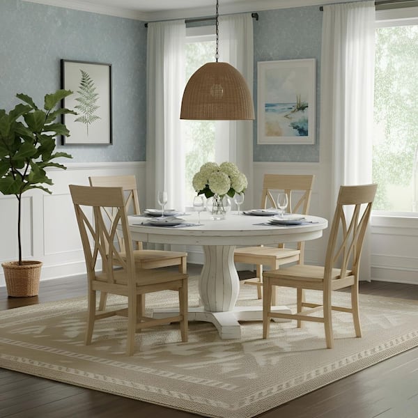 International Concepts Avalon Dining Chair